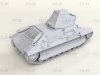ICM 35336 FCM 36 - WWII French Light Tank